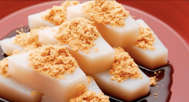 亀戸 船橋屋 – 日本の老舗通販．net