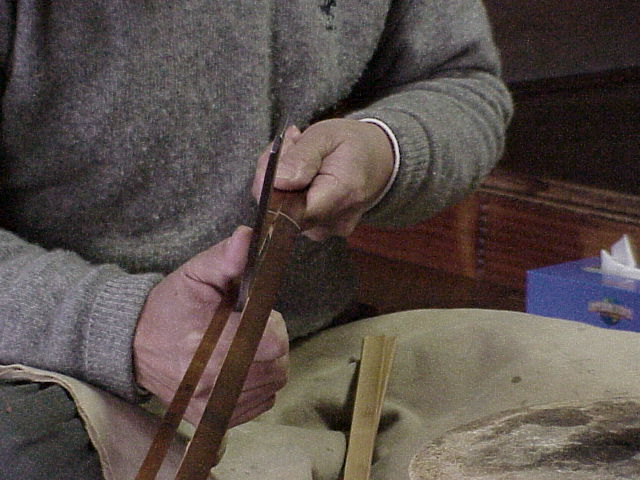 西河 山辺篭