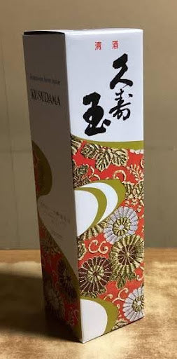 平瀬酒造 上撰1800ml (本醸造)