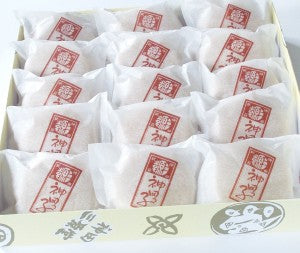 神田三原堂 神田っ子最中