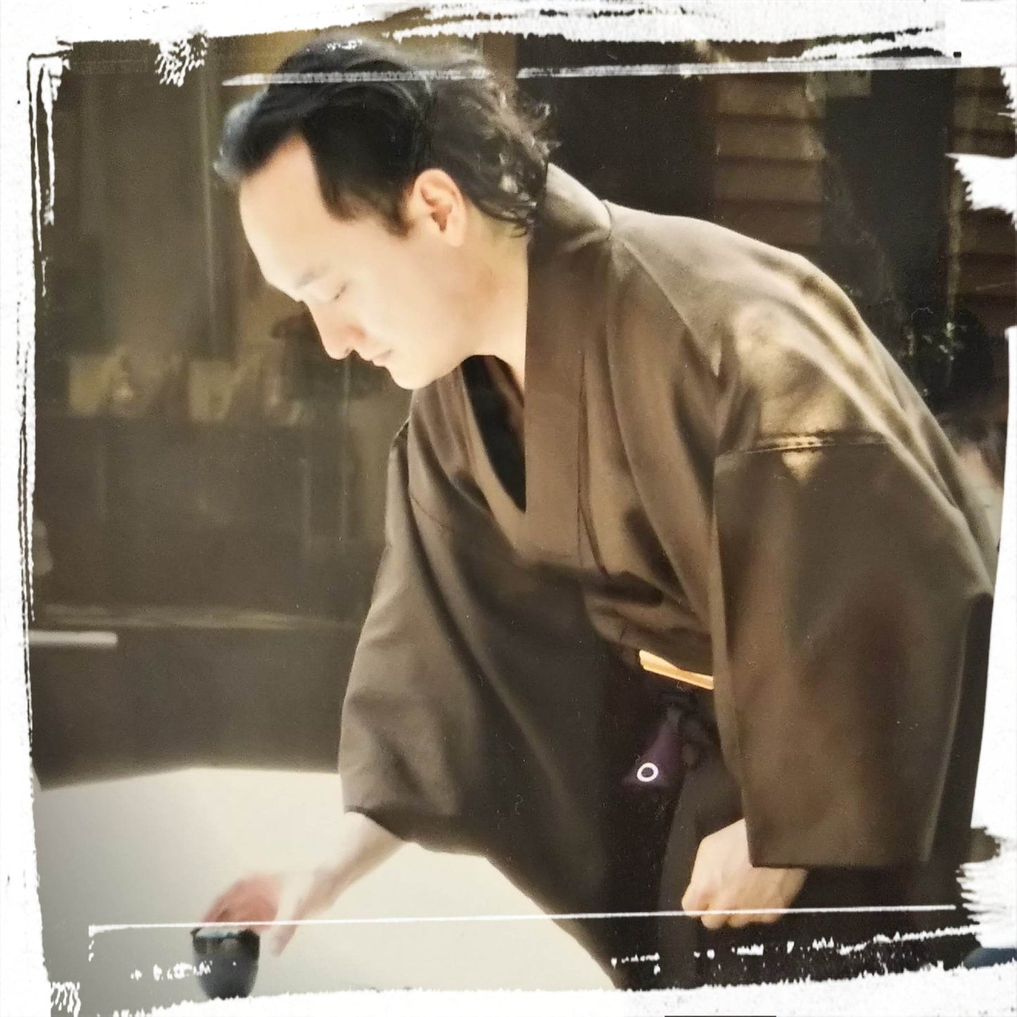 【36名限定】はじめての茶道体験 ~武家の正統・石州流に触れる~ 老舗フェスティバル2025
