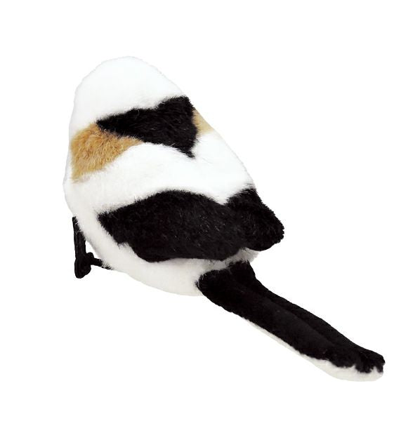 【在庫切れ】吉徳 シマエナガ