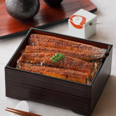 大和養魚 【浜名湖育ち】うなぎ蒲焼7尾・たれ2本