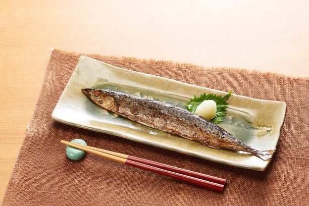 販売終了】【期間限定】玉木屋 秋刀魚さんしょ煮 6尾入 – 日本の老舗 