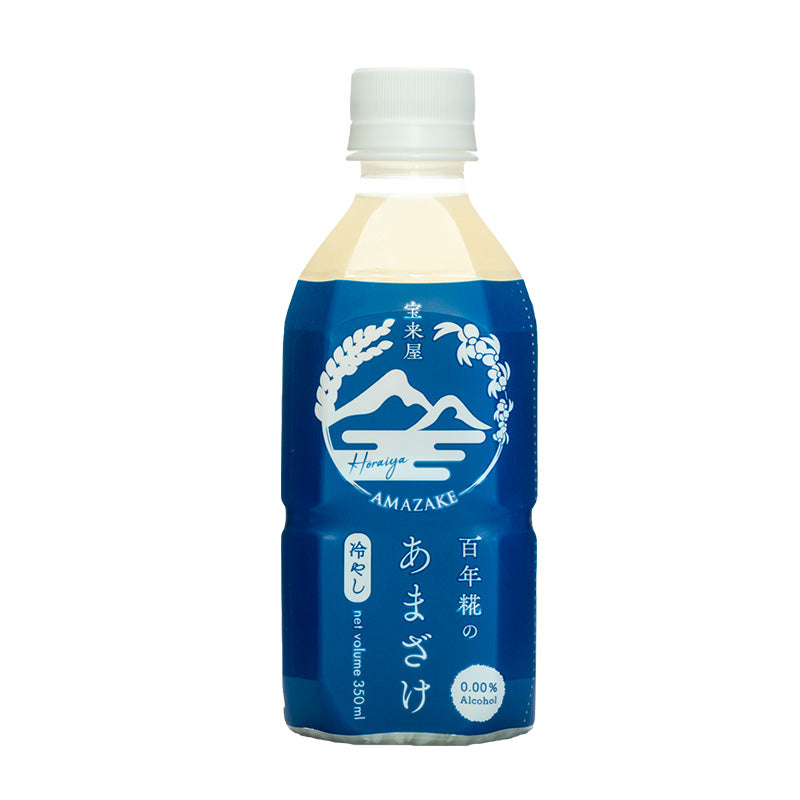 宝来屋 百年糀のあまざけ
