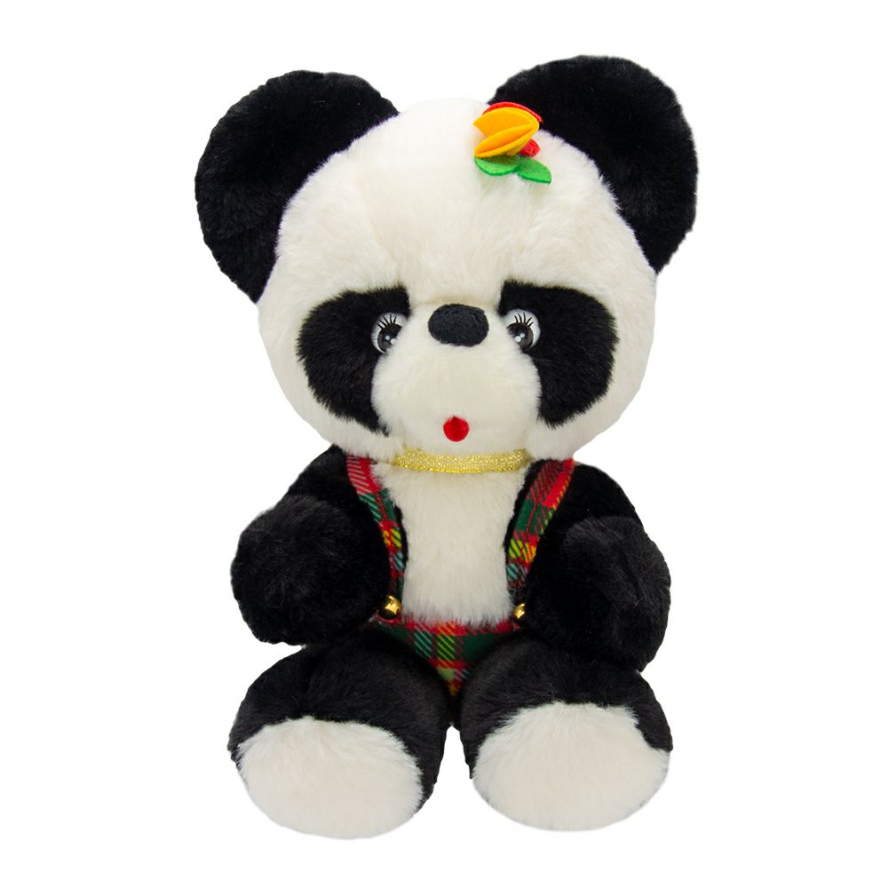 吉徳 座りパンダ – 日本の老舗通販．net