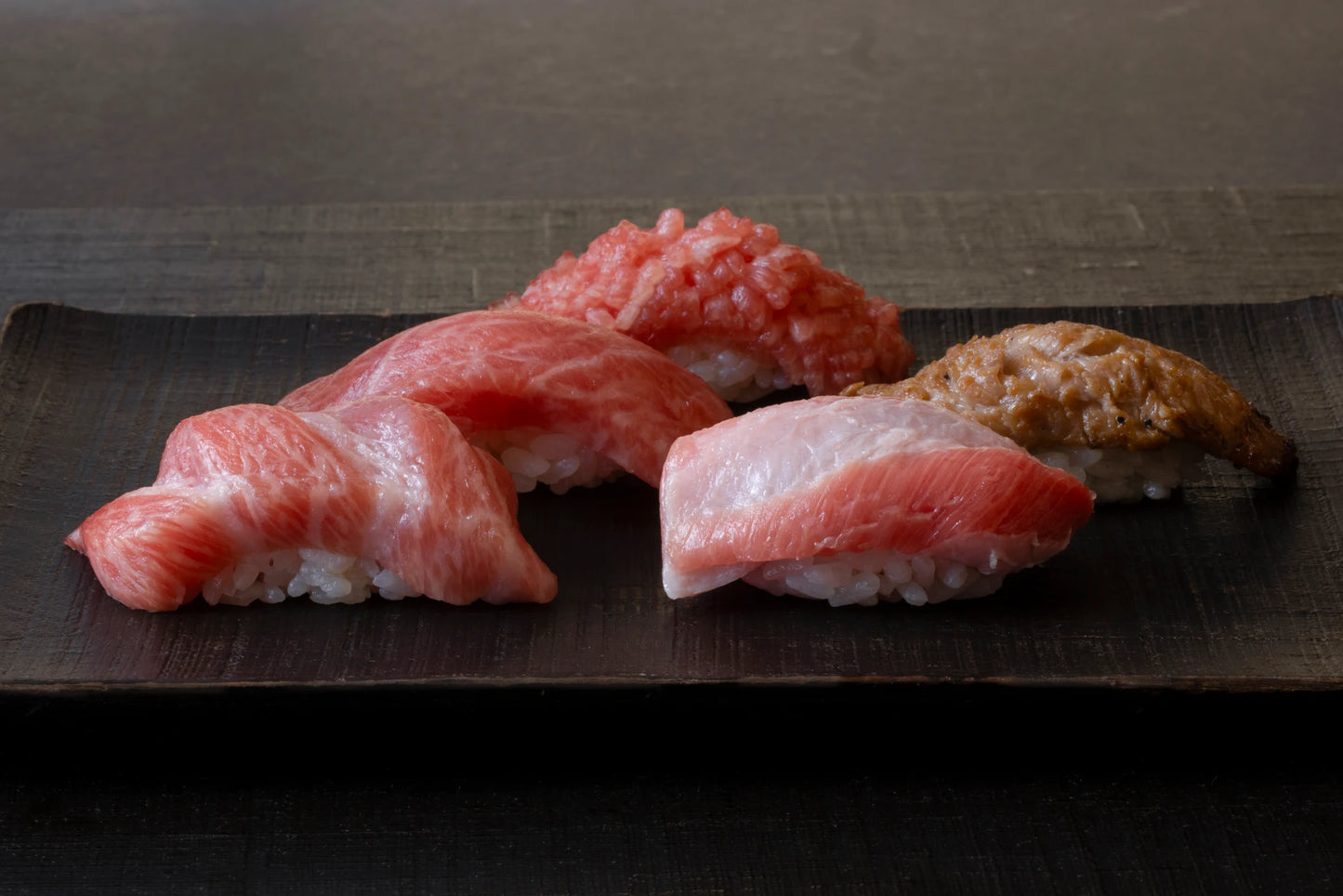 【36名限定】夕食前に、寿司をつまみ、酒を楽しむ 江戸の刻 / 老舗フェスティバル2025