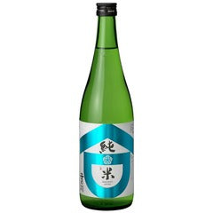 笹の川酒造 純米酒(720ml)