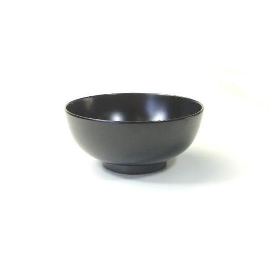 黒江屋 食洗機対応 入子椀(小) 黒
