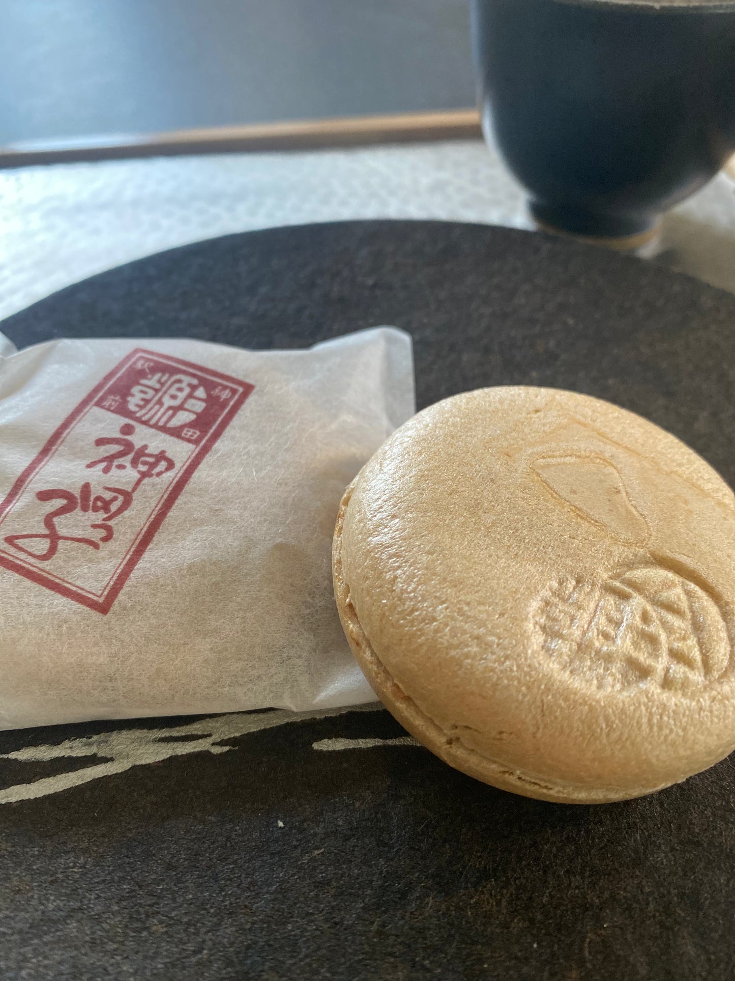 神田三原堂 神田っ子最中