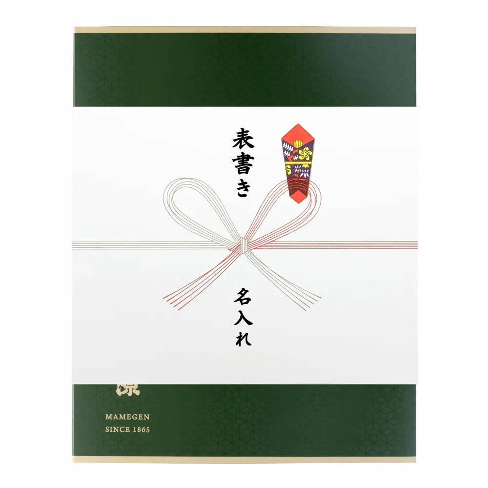 豆源 風味一流(M12)