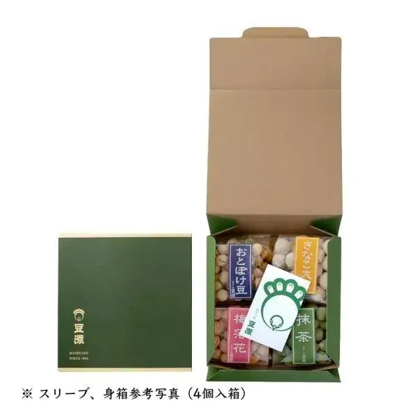 豆源 風味一流(M9)