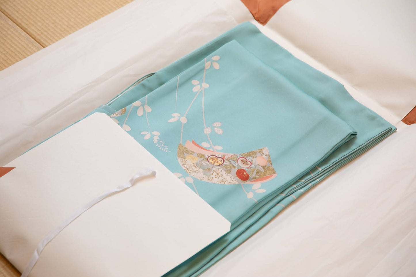 クラウドたんす年間お預かり費用 プランB(丁子屋以外のお手持ちの着物の場合)