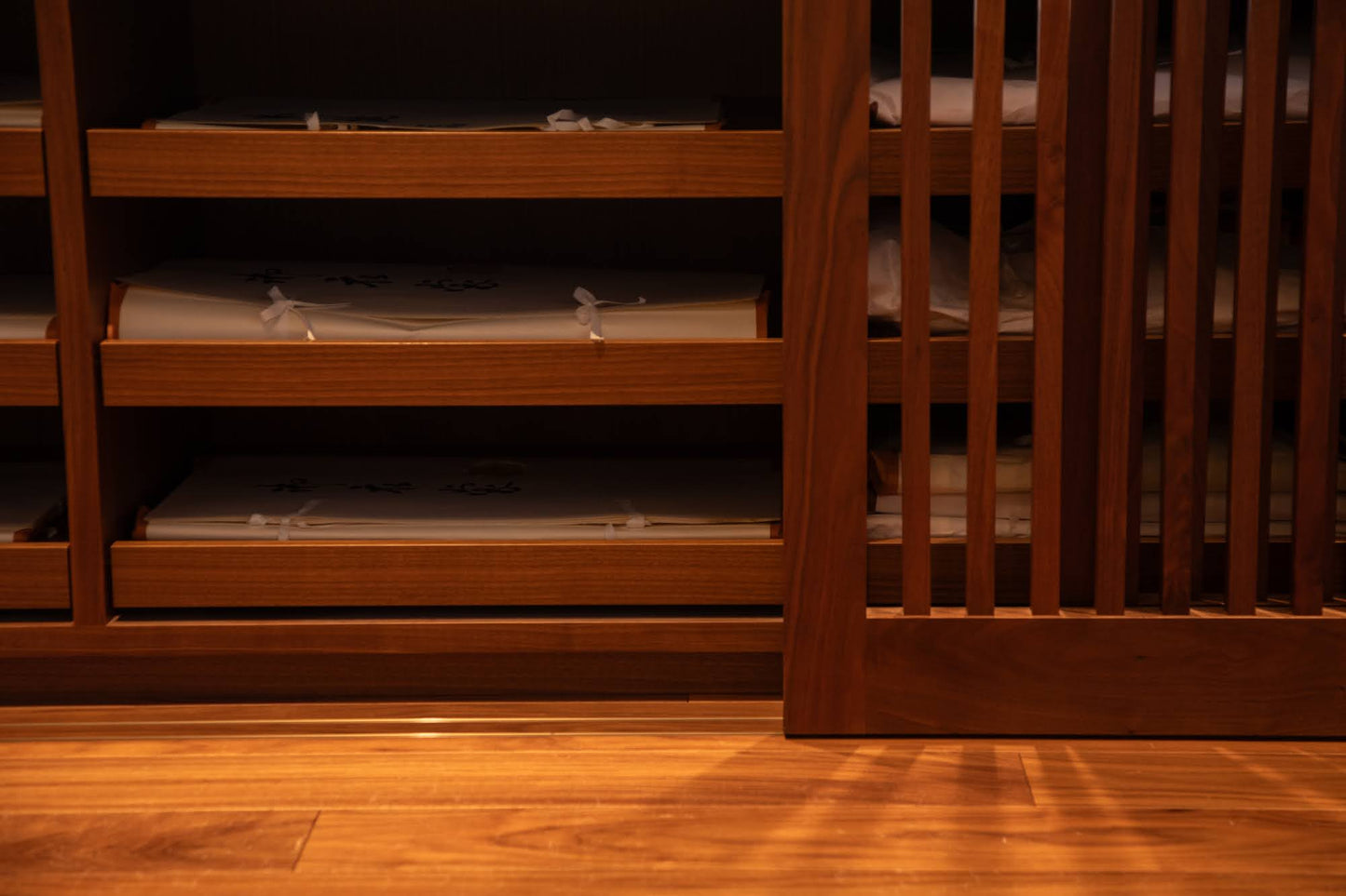 クラウドたんす年間お預かり費用 プランA(丁子屋でおあつらえの着物の場合)