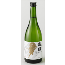 成政酒造 佐々成政「金」特別純米酒