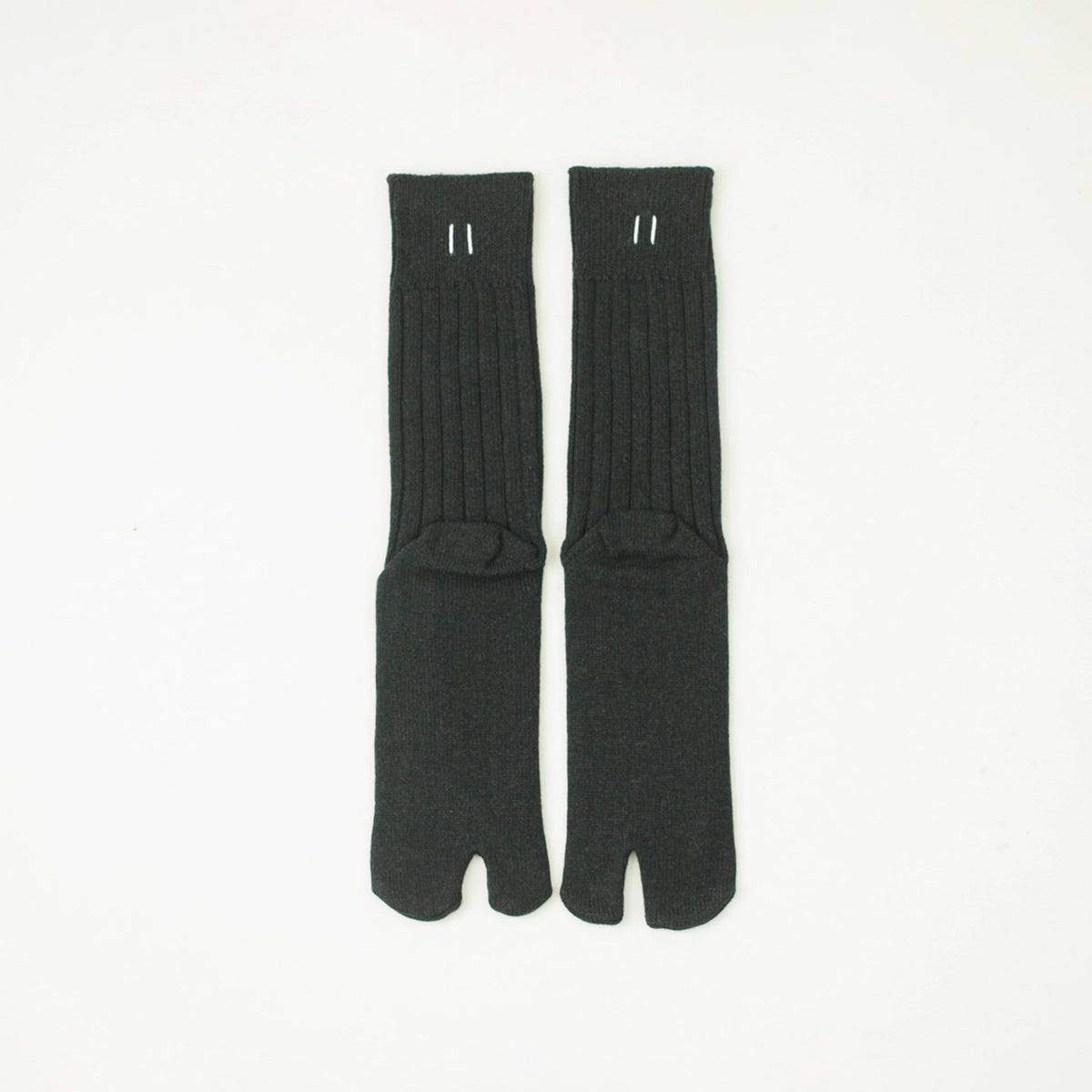 玉井商店 【men's】 Classic Rib TABI0