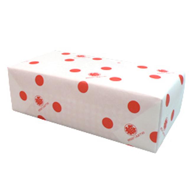 山本海苔店 はろうきてぃ海苔ちっぷす3缶セット(玄米・うめ・ツナマヨ)