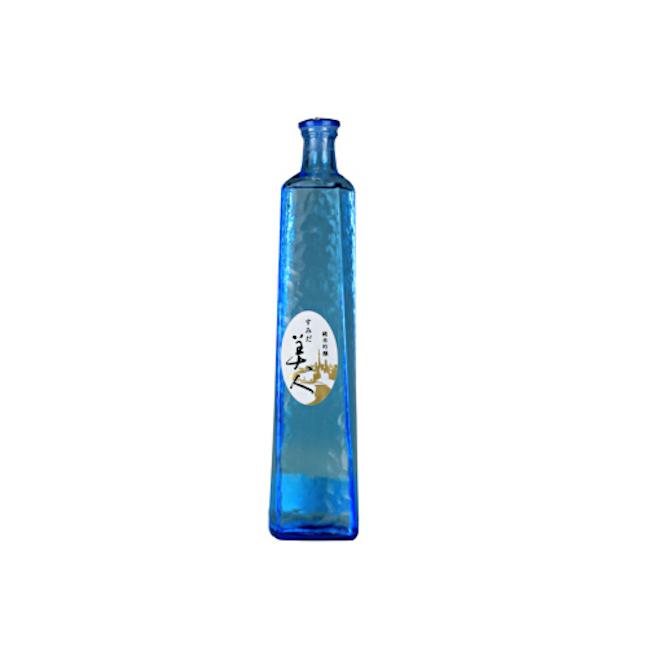 豊島屋本店 金婚 純米吟醸 すみだ美人 500ml 【料理王国100選 2014】選定品