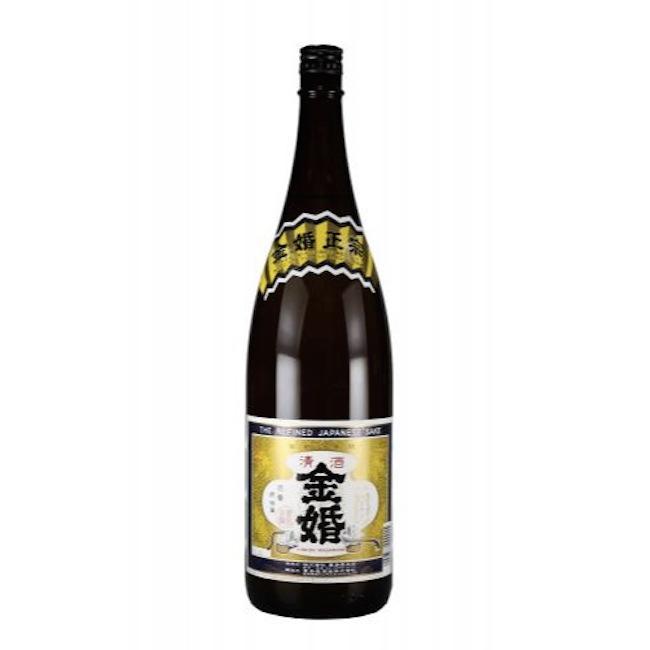 豊島屋本店 金婚 上撰 1800ml