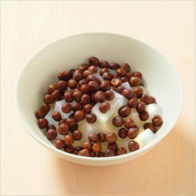 船橋屋 豆寒天(単品)