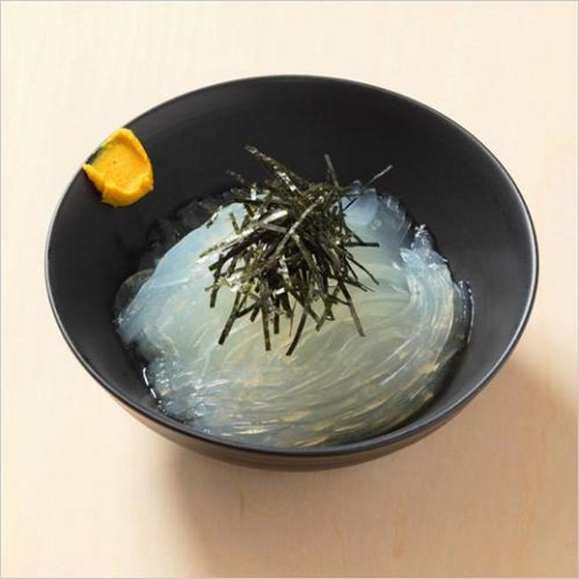 船橋屋 ところてん(単品)