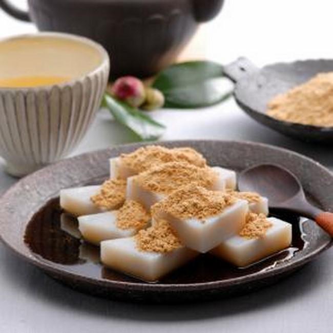 船橋屋 くず餅特箱(6~7名様用)~TBS「ひるおび!」にてご紹介~