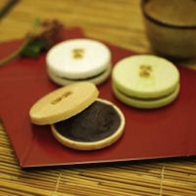 秋色庵大坂家 秋色最中9個入り