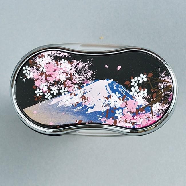 黒江屋 LEDルーペ 富士桜