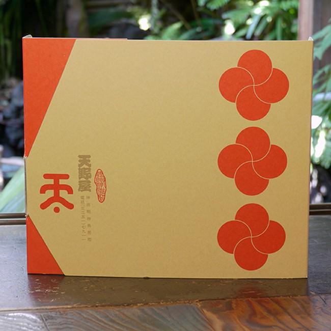 天野屋 明神甘酒(箱大) 5袋入り