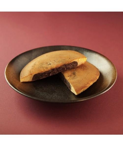 梅花亭 どら焼き 5個入り