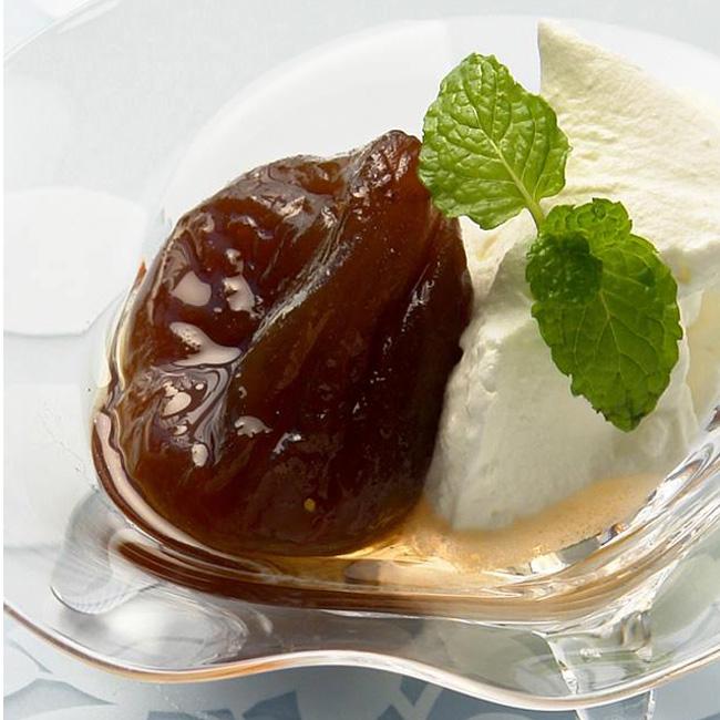 玉木屋 モンドセレクション3年連続金賞受賞 いちじくグラッセ(4袋入り)/IG4