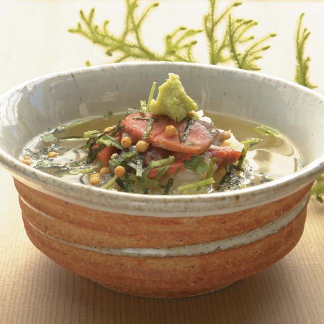 玉木屋 懐石茶漬詰合せ11袋入(C-11)