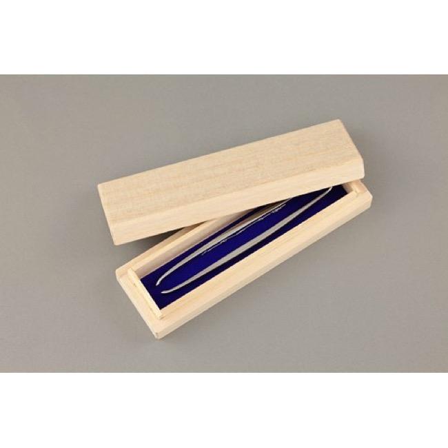 うぶけや 厚地毛抜き2mm