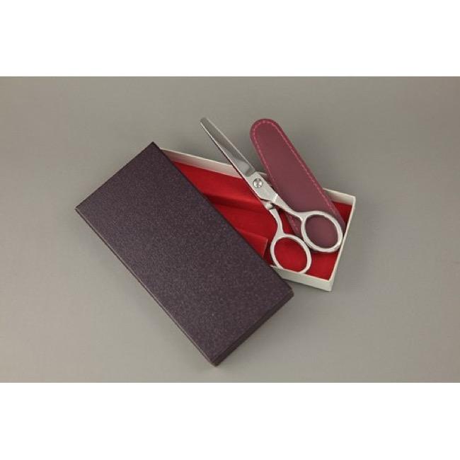 うぶけや 食用鋏+ケース