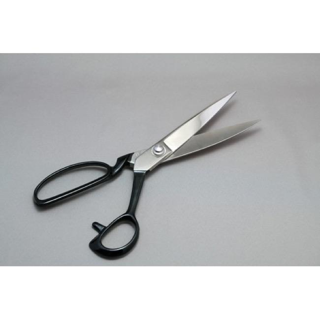 【在庫切れ】うぶけや 裁ち鋏8寸(SLD)