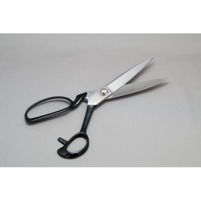 【在庫切れ】うぶけや 裁ち鋏8寸(青紙スーパー)