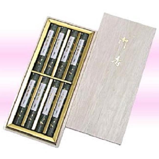 【販売終了】安田松慶堂 進物用線香   微香 松徳香