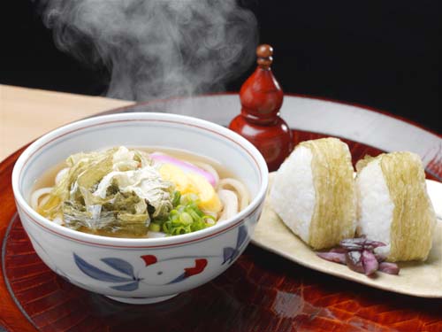 【在庫切れ】をぐら屋 黒おぼろ昆布 うどん昆布