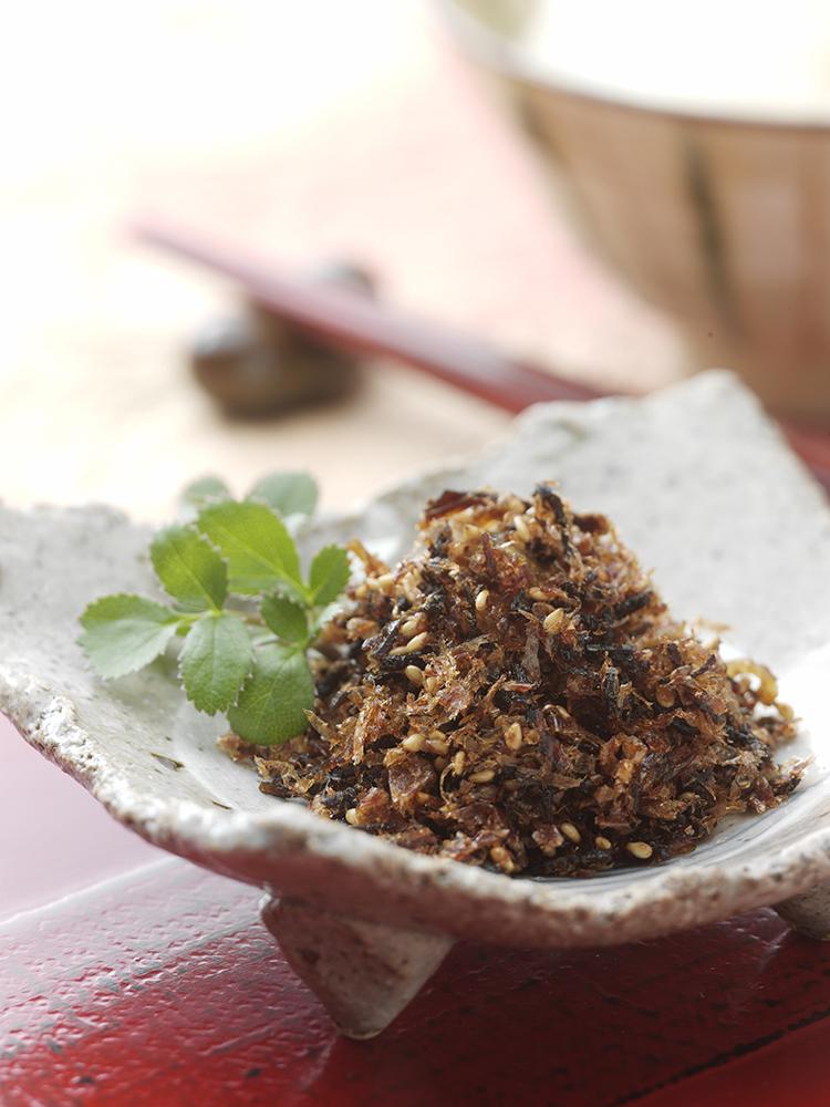 をぐら屋 女将のこだわり昆布 ふりかけ昆布美名味