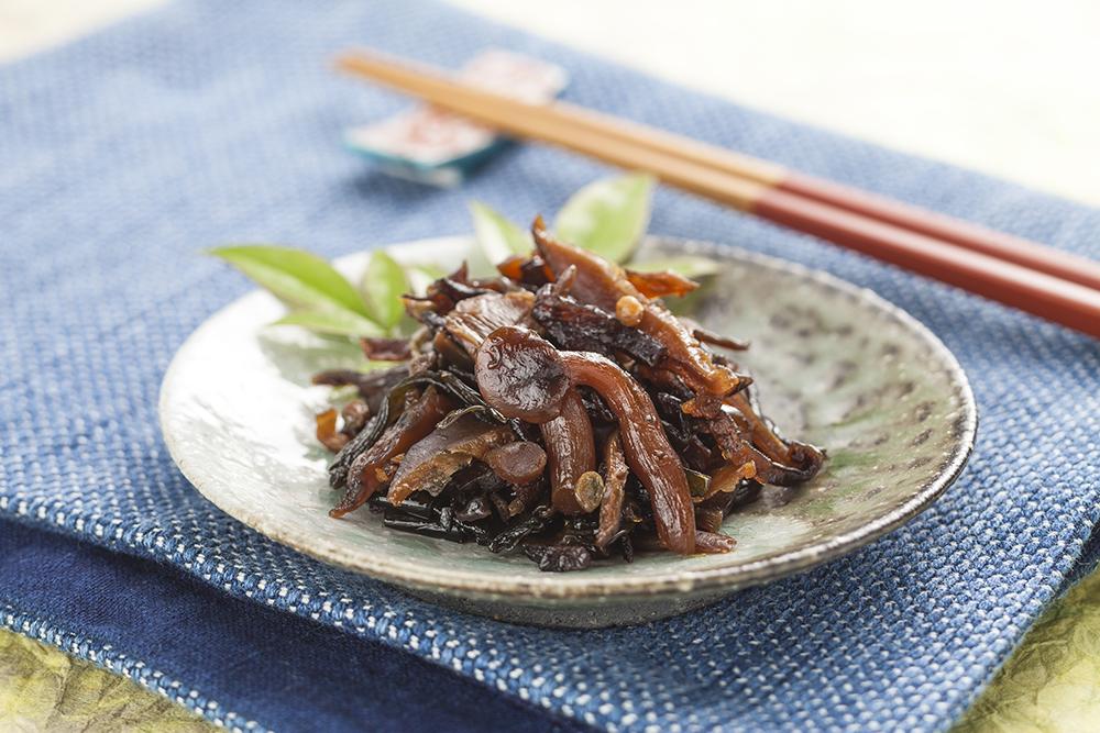 をぐら屋 女将のこだわり昆布 山海昆布