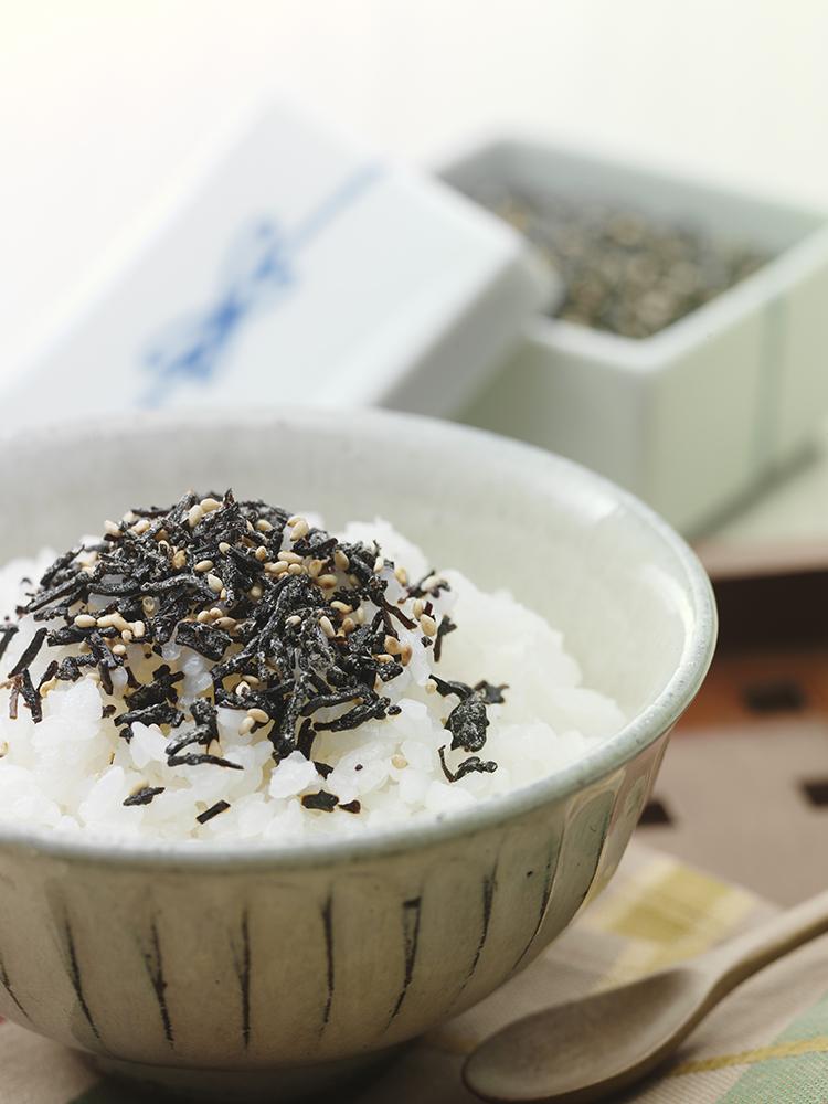 【在庫切れ】をぐら屋 女将のこだわり昆布 ふりかけ昆布冨貴