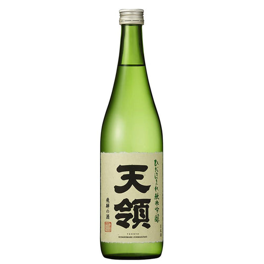 純米吟醸 ひだほまれ 天領