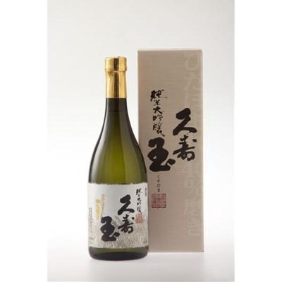 平瀬酒造 ひだほまれ純米大吟醸720ml