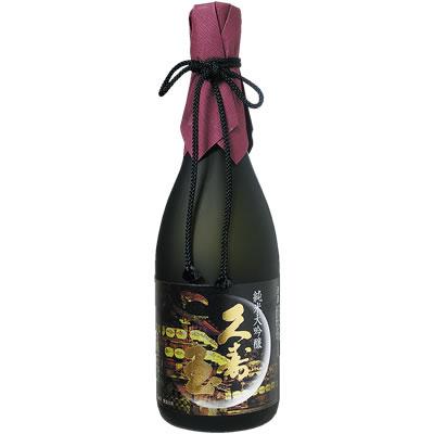 平瀬酒造 純米大吟醸720ml(化粧箱入)