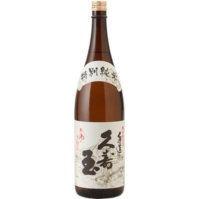 平瀬酒造 手造り純米1800ml(特別純米)