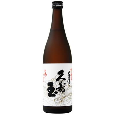 平瀬酒造 手造り純米720ml(特別純米)