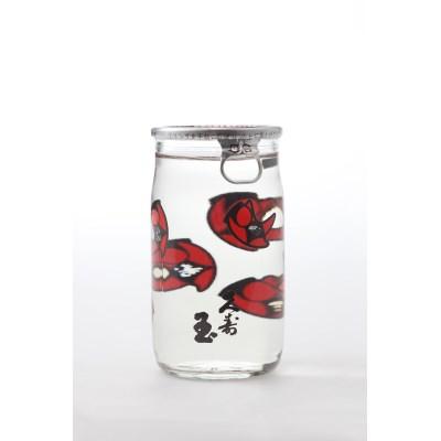 平瀬酒造 手造り純米180mlカップ(特別純米)