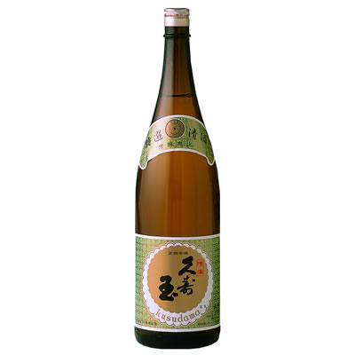 【終売】平瀬酒造 特撰1800ml(特別本醸造)