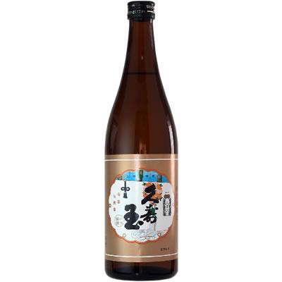 平瀬酒造 上撰720ml (本醸造)