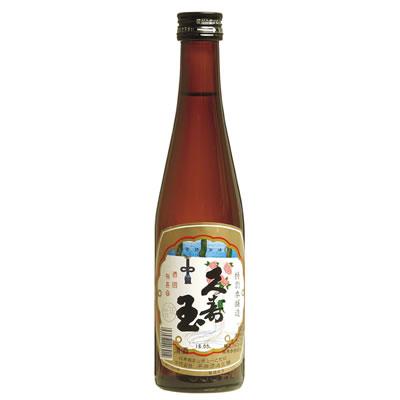 平瀬酒造 上撰300ml (本醸造)